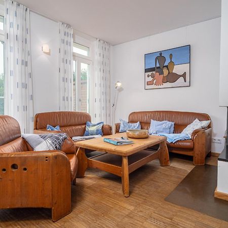 Haus SEEGARTEN Wustrow  Exterior foto