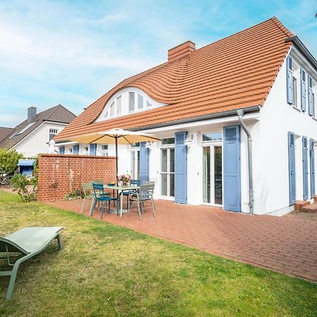 Haus SEEGARTEN Wustrow  Exterior foto